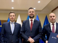 Frankenburg Technologies nowym partnerem PGZ