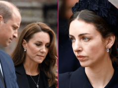 Rozwiano wątpliwości ws. rzekomej kochanki księcia Williama. Nie chce się już dłużej chować