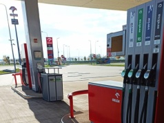 Sejm zdecydował w sprawie cen paliw