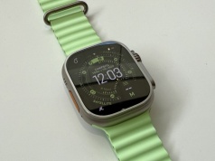 Brak dużych zmian w designie Apple Watch i nowe urządzenia IoT Apple