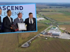 Wielka inwestycja w Opolu nie ruszyła, a już zbiera nagrody