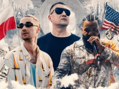 Z Compton do Polski. The Game w numerze Bęsia