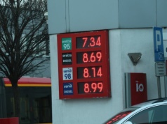 Zmiana cen paliw od poniedziałku. Ile zapłacimy za benzynę, ON i LPG 30 marca?