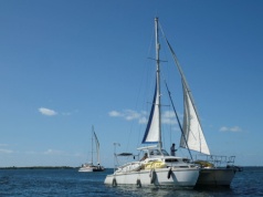 Zniknęły dwa statki z pomocą dla Kuby. Oba pod polską banderą