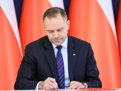 Jest podpis prezydenta pod ważną ustawą. Przygotowali ją posłowie KO