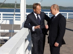 Widziałem władzę z bliska. Nie wszystko, co wygląda jak zdrada, nią jest