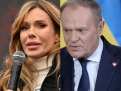 Doda domaga się spotkania z Donaldem Tuskiem. Ma konkretne POSTULATY