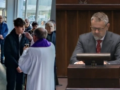 O proteście w Solino dyskutowano w Sejmie. Dla rządu protest jest działaniem polityczno-wyborczym