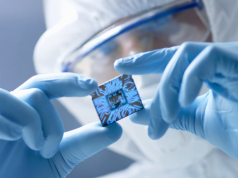 Polski Krzem czyli polscy inżynierowie z planem na polski mikroprocesor