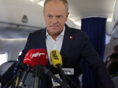 Tusk o eskalacji na Bliskim Wschodzie. Mówi o „informacjach od sojuszników”