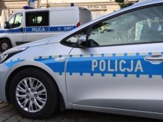 Zuchwałe kradzieże w Krakowie. Dwóch mężczyzn zatrzymanych