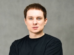 Od „Morza” do „Góry”. Ralph Kaminski ogłasza przełom w swojej karierze