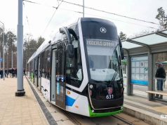 To ma być najbardziej pojemny tramwaj w Szczecinie