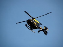 Katastrofa śmigłowca na Hawajach – 3 osoby nie żyją