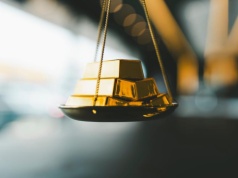 Czy i ile złota kupić na przecenie? W Bankier Weekly: Dino, Orlen, KGHM i złoto