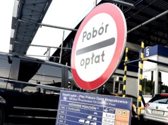 Opłaty za A4 Katowice - Kraków. Państwo bierze więcej niż myślisz