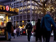 Wielkie hamowanie nad Sprewą. Niemcy szukają sposobów na wyrwanie gospodarki z wojennych szponów