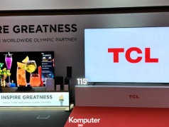 Telewizory TCL 2026. Super QLED vs. RGB mini-LED. Poznaliśmy pełne portfolio