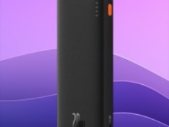 Powerbank Baseus Airpow 10000 mAh 20W z power delivery za 39,99 zł w Media Expert