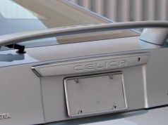 Nic lepszego nie przeczytasz. Toyota potwierdza: Celica wraca do gry z AWD i potężną mocą