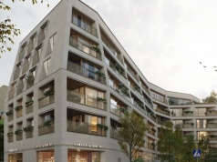 Constructa Plus realizuje kameralny projekt na Grobli