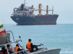 Ormuz otwarta dla dwóch krajów. Iran przepuszcza statki jak gdyby nigdy nic