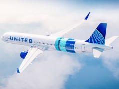 United modernizuje flotę. Ponad 250 nowych samolotów i nowe standardy premium