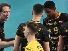 Liga Mistrzów: Bogdanka LUK Lublin - PGE Projekt Warszawa. Transmisja TV i stream online