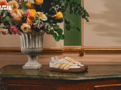 Kontrasty obuwnicze – od klasyki adidas Gazelle i Samba po gotycki sznyt New Rock