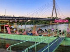 Było kadrowe eldorado. Teraz brakuje rąk do pracy nad Wisłą