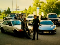 Ukryta scena po napisach w serialu Harry Hole. To może być wskazówka