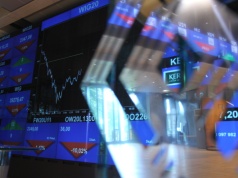 Ciężki piątek z kontrą popytu w końcówce