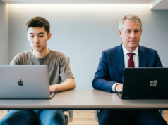 Windows przegrywa z Macami? Nowy raport ujawnia brutalną prawdę