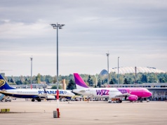 Lato na poznańskim lotnisku. Na inaugurację sezonu rejs do Zurychu