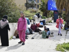 Liban: 370 tys. dzieci zostało zmuszonych do opuszczenia swoich domów w związku z wojną