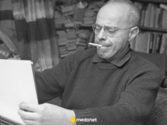 Stanisław Lem przez lata poważnie chorował. Miłość do słodyczy okazała się zgubą
