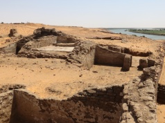 Żywa legenda. Królewski dokument odkryty w Starej Dongoli