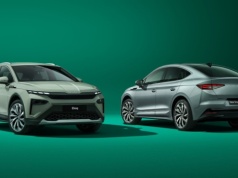 Skody Elroq i Enyaq po istotnej modernizacji na rok modelowy 2026