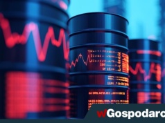 Paliwo tańsze przed Wielkanocą, choć wojna trwa