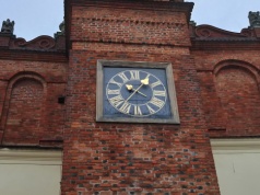 W najbliższy weekend znowu przestawiamy zegary…