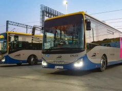 Trzy nowe linie autobusowe. Start już w kwietniu