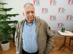 AI zastąpi pisarzy? Zabawna odpowiedź Sapkowskiego