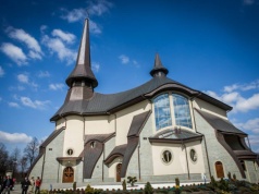 „Wykonało się”. Koncert pieśni pasyjnych w Słopnicach