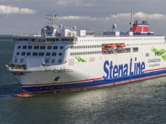 Polacy utknęli na promie. Są najnowsze informacje. "Na nasz koszt"