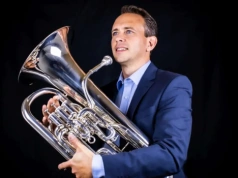 Bielska Orkiestra Kameralna wiosennie w Bielskim Centrum Kultury