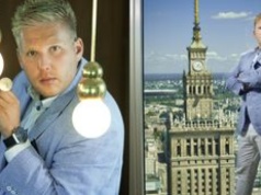 Miał miliony z kryptowalut i PRYWATNY HELIKOPTER. Sylwester Suszek ZAGINĄŁ po spotkaniu z innym biznesmenem