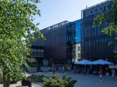 Milionowy dług jednego z lokali na dworcu w Sopocie. Syndyk przejął kontrolę