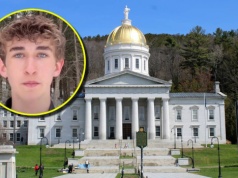 14-latek startuje na gubernatora stanu USA. "Wiem, że to brzmi szalenie"