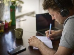 Trzy sposoby na produktywność, które pomogą w pracy