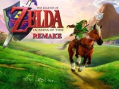 Premiera The Legend of Zelda Ocarina of Time Remake w tym roku? Plany Nintendo wyciekają!